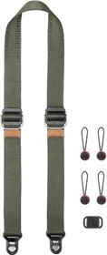 Peak Design Slide Lite Trageriemen Sage