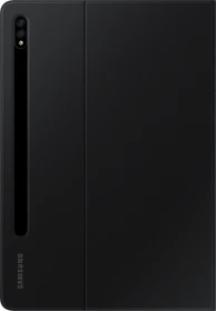 Samsung EF-BT870 Book Cover für Galaxy Tab S7 Mystic Black