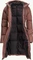 Jack Wolfskin Frozen Lake Funktionsmantel wild ginger (Damen) Vorschaubild