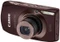Canon Digital Ixus 310 HS braun Vorschaubild