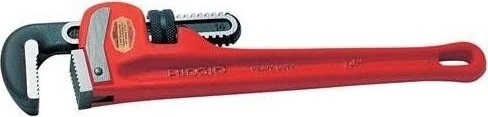 Ridgid 14" Rohrzange gerade, 35cm (31020)