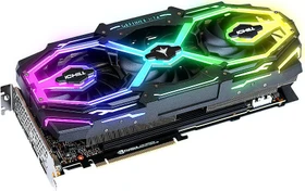INNO3D GeForce RTX 2070 SUPER iCHILL X3 Ultra, 8GB GDDR6, HDMI, 3x DP