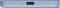 Xiaomi Power Bank Super Slim Magnetic 5000mAh blau Vorschaubild