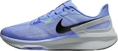 Nike Structure 25 royal pulse/wolf grey/volt/black (Herren)