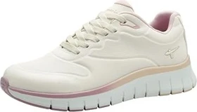Tamaris Sneaker Vegan weiß (Damen)