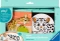 Ravensburger play+ Mein allererstes Stoffbuch: Wilde Tiere Vorschaubild