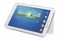 Samsung EF-BT310 Diary Tasche für Galaxy Tab 3 8.0 weiß Vorschaubild