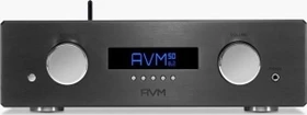AVM Audio Ovation SD 6.3 schwarz