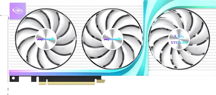 Manli GeForce RTX 5060 Ti