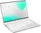 GIGABYTE AERO 16 OLED BSF-73DE994SO, Twilight Silver, Core i7-13700H, 16GB RAM, 1TB SSD, GeForce RTX 4070, DE Vorschaubild