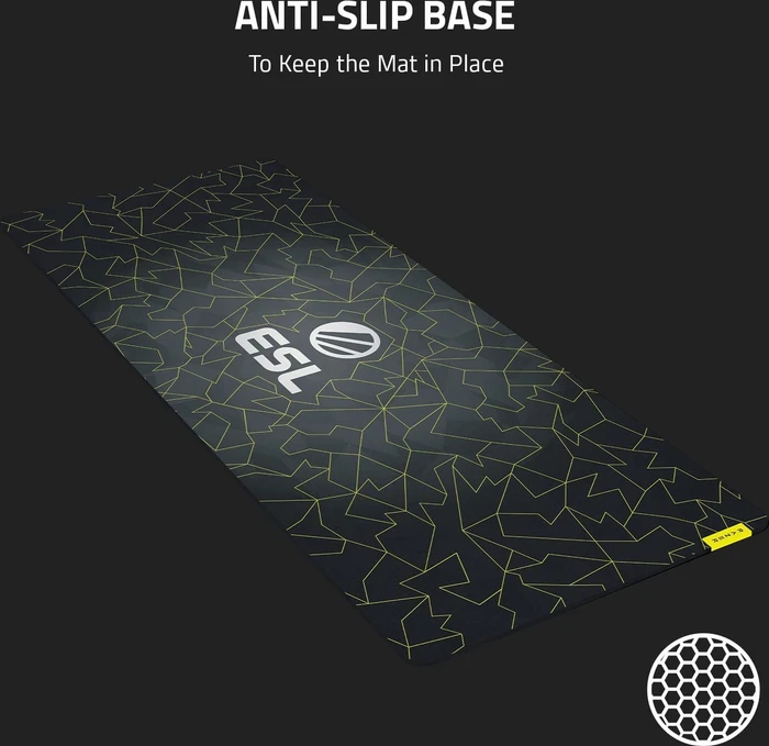 Razer Gigantus V2 XXL - ESL Edition