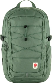 Fjällräven Skule 28 patina green