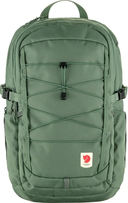 Fjällräven Skule 28 patina green