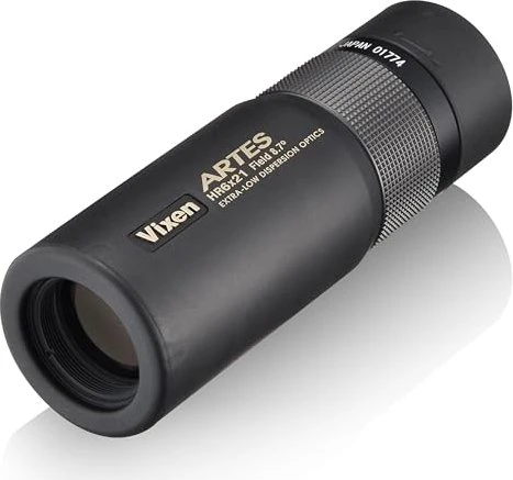Vixen Artes Monocular HR 6x21 ED
