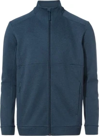 Vaude Neyland SC Fleece Jacke dark sea (Herren)