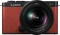Panasonic Lumix DC-S9 rot mit Objektiv Lumix S 20-60mm 3.5-5.6 Vorschaubild