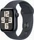 Apple Watch SE 40mm Mitternacht mit Sportarmband M/L Mitternacht (GPS)