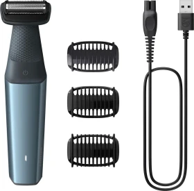 Philips BG3027/05 Series 3000 Bodygroom