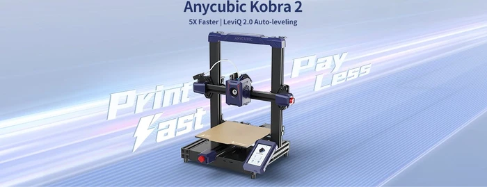 Anycubic Kobra 2