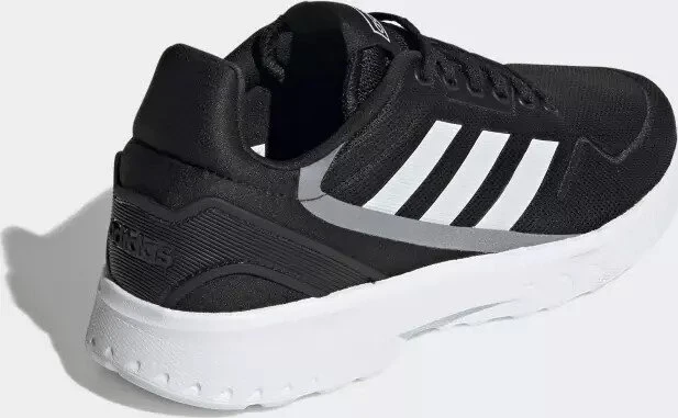 adidas Nebzed core black/dash grey/grey (Damen)
