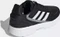 adidas Nebzed core black/dash grey/grey (Damen) Vorschaubild