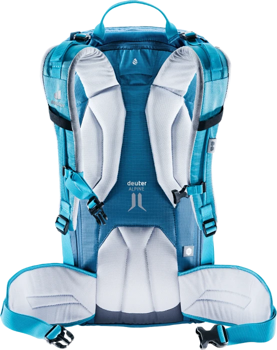 Deuter Freerider 28 SL azure/bay (Damen)