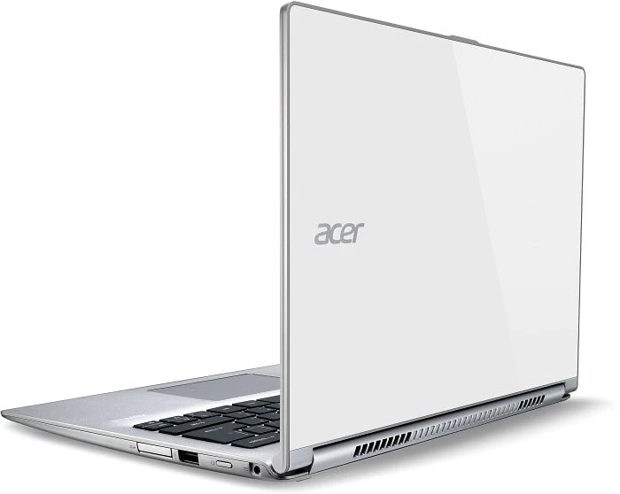 Acer Aspire S3-392G-54204G1.02Ttws, Core i5-4200U, 4GB RAM, 20GB SSD, 1TB HDD, GeForce GT 735M, DE