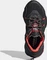 adidas Ozweego core black/solar red (Junior) Vorschaubild