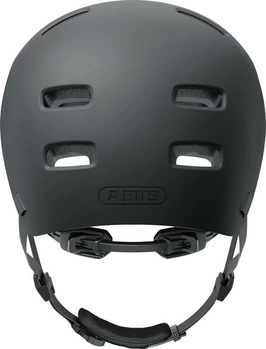 ABUS XOXO Helm velvet black