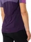 Vaude Matera FZ Trikot kurzarm eggplant (Damen) Vorschaubild