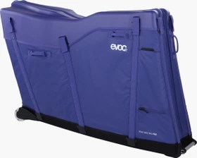 Evoc Road Bike Bag Pro Fahrradtasche violett