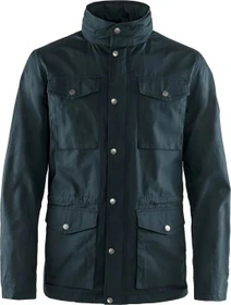 Fjällräven Räven Lite Funktionsjacke dark navy (Herren)