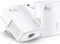 TP-Link Powerline AV1000 Starter Kit, HomePlug AV2, RJ-45, 2er-Pack Vorschaubild