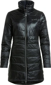 Vaude Neyland Padded Funktionsmantel schwarz (Damen)