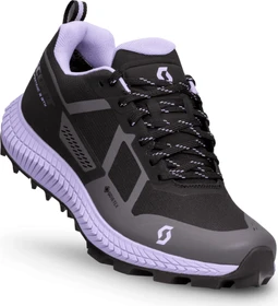 Scott Supertrac 3 GTX black/moon blue (Damen)