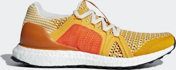 adidas Ultraboost orange/collegiate gold/turbo (Damen)