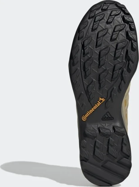 adidas Terrex Swift R2 GTX beige tone/victory gold (Herren)