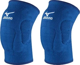 Mizuno VS1 Volleyball Knieschützer blau