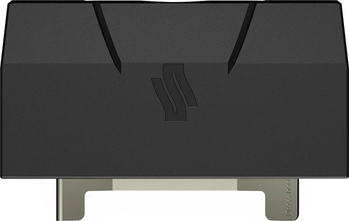 Endorfy SilentiumPC Spartan 5 ARGB