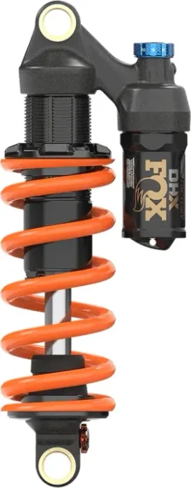 Fox Racing Shox DHX Factory Dämpfer Modell 2023