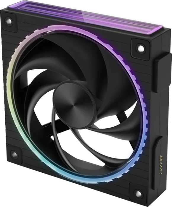Zalman ZM-DF Series