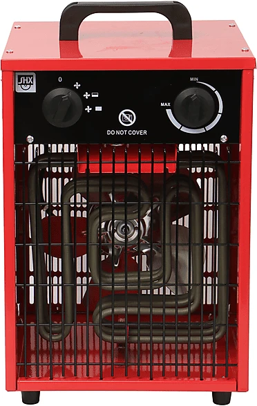 SHX SHX310HEAT2022 Industrie Heizlüfter