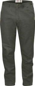 Fjällräven High Coast Hose lang mountain grey (Herren)