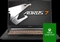 GIGABYTE AORUS 7, Core i7-10750H, 16GB RAM, 512GB SSD, 1TB HDD, GeForce GTX 1660 Ti, UK Vorschaubild