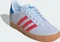 adidas Gazelle crystal sky/semi lucid red/blue bird (Junior) Vorschaubild