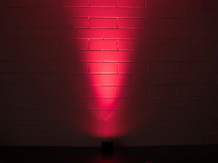 Eurolite AKKU Mini UP-4 QCL Spot MK2