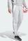 adidas Tiro 24 Trainingshose lang medium grey heather/white (Herren) Vorschaubild