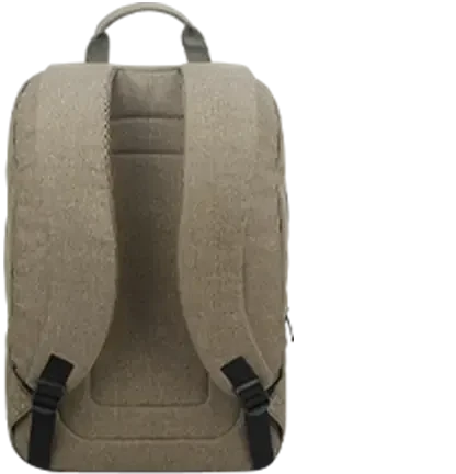 Lenovo 15.6" Casual Notebook Rucksack B210, grün