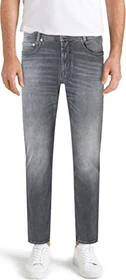 MAC Jeans Jog'n Jeans By Mac Jeans midgrey/authentic wash (Herren)