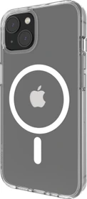 Belkin SheerForce Magnetic Treated Protective Phone Case für Apple iPhone 13 transparent